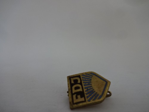 Ddr fdj - 156,