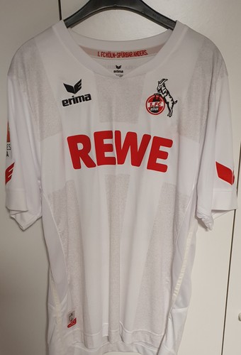 Köln trikot modeste - trikot,