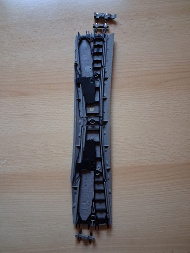 Roco line mit - , bettung
