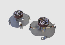 Birnenträger für Rücklicht