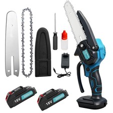 6 Zoll Mini Kettensäge Für