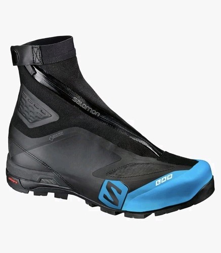 Salomon lab alp - alp, carbon