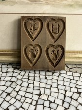 Spekulatius Form, Springerle