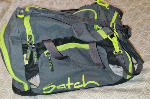 Satch sporttasche phantom - sporttasche,