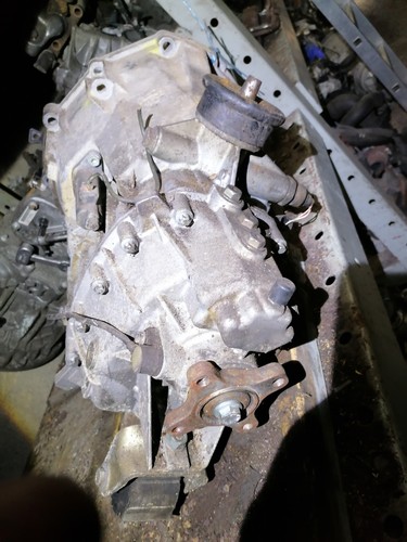 Getriebe 711 614 2 - vw,