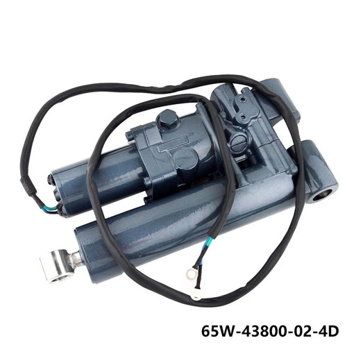 Power tilt trim 67c4380000 - tilt,