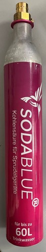 Kohlensäure zylinder rot - kohlensäure-zylinder,