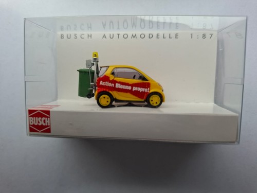 Busch 48935 smart - busch,