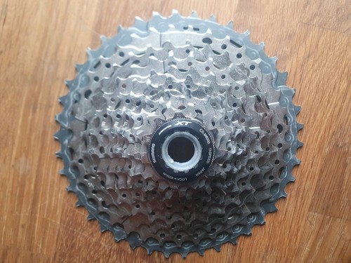 Shimano deore m8000 11 - deore, xt