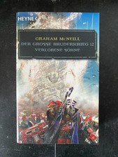 Warhammer horus heresy der - horus,