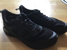 Giesswein Herren Schuh Wool