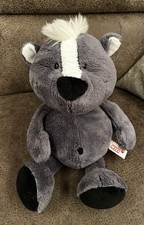 Nici Stofftier Stinktier Stoff