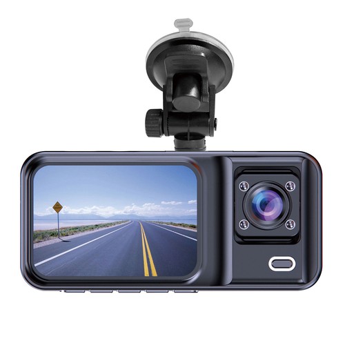 Denver cct 2500 - dashcam, mit