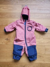 Schneeanzug Finkid PIKKU