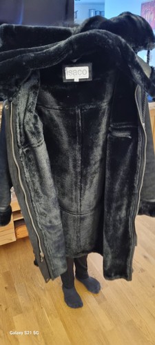Winterjacke wintermantel damen - winterjacke,