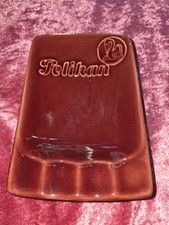 PELIKAN ASCHENBECHER**SELTEN**