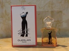 GUERLAIN LA PETIT ROBE NOIR