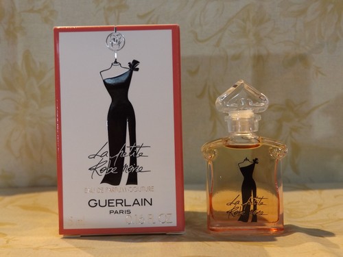 Guerlain petit robe noir - la,