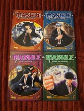 ReBuy Manga / Mashle - Magic