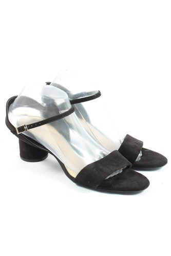 Zara plateau sandaletten damen - plateau-sandaletten,