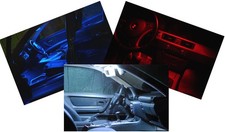 Innenraumbeleuchtung Lampen