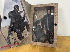 21st Century Toys America's