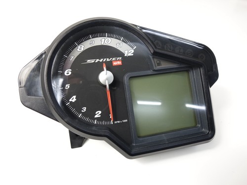 Tacho aprilia shiver 750 - shiver,