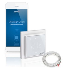 Danfoss Devireg Wlan Digital