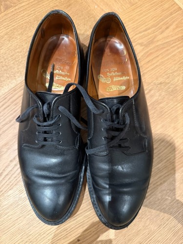 Eduard meier leather shoes - eduard,