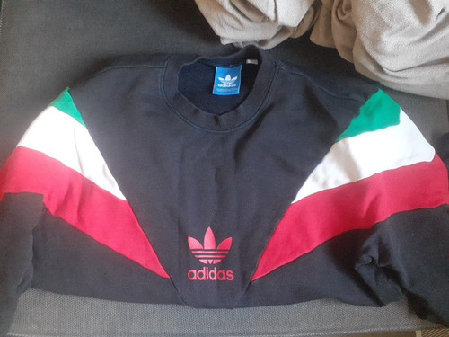 Adidas rocky sweatshirt - adidas,