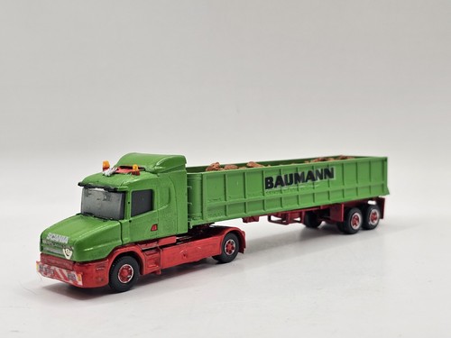 Wiking herpa brekina 87 - wiking,