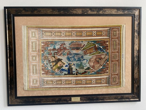 Gelegenheit original hereke - ,