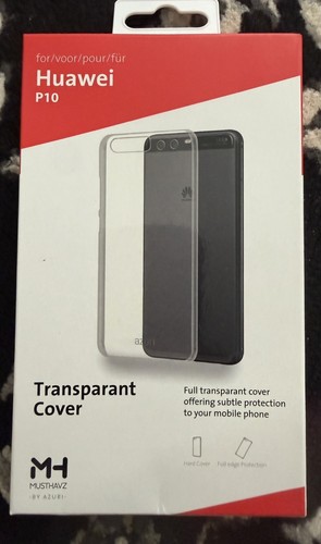 Huawei p10 transparent - huawei,