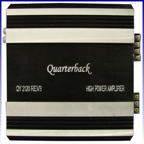 Quarterback qy2120 auto - qy2120,