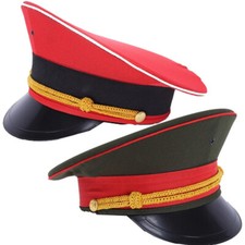 Unisex Armee Mütze Kapitän