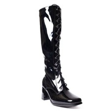 Erogance gothic high heels - erogance,