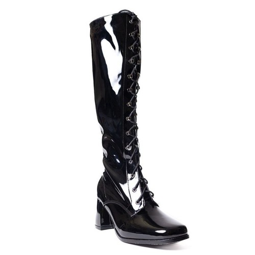 Erogance gothic high - gothic, heels