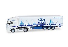Herpa 066709 spur - 1/160,