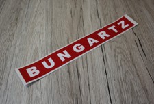 Bungartz Aufkleber Traktor