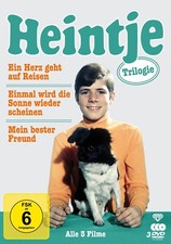 Heintje trilogie alle 3 - trilogie:,