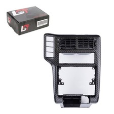 Mittelkonsole Rahmen