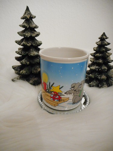 Tasse uli stein - tasse, 1995