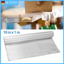 10 m² Glasfaser matte 270 g/m² Glasmatte GFK Glasgewebe Matte Glasfasermatte DE