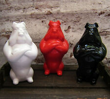 Boss englische Bulldogge 20cm