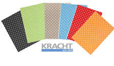 3er Pack Kracht Halbleinen