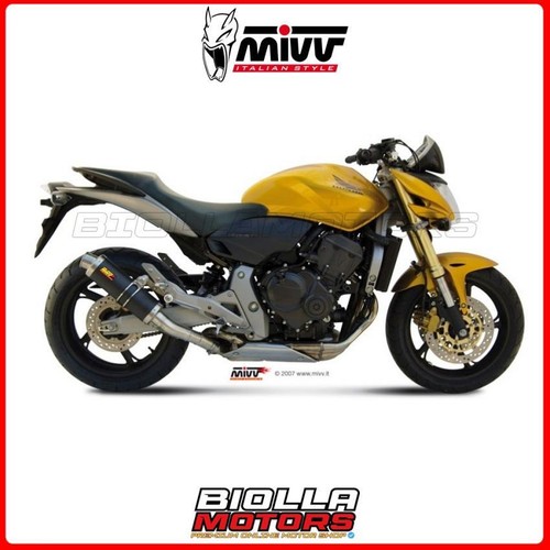 Auspuff mivv honda hornet - mivv, gp