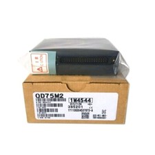 QD75M2 Neu Versiegelt