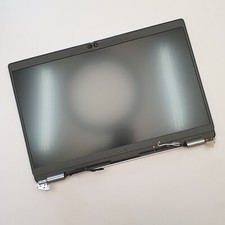 Dell Latitude 5330 Display komplett matt Deckel Bildschirm Oberteil