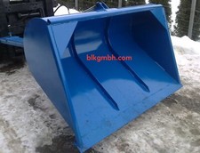 Staplerschaufel 1,50m Schaufel