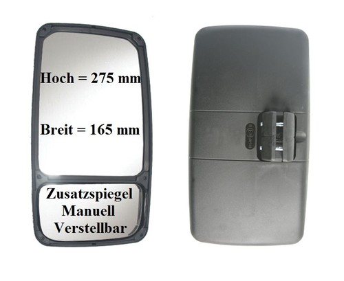 Außenspiegel bus t3 - vw,